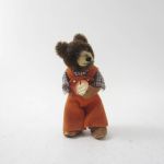 673 2020 TEDDY BEAR